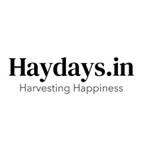 Haydays. in
