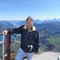 Jim Cochran