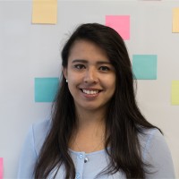 Claudia Elizabeth Borja Ramos