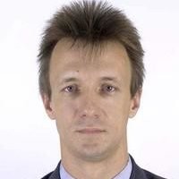 Sergey Yankin