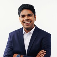 Vigneshwara Sabarinath Shanmugam