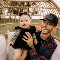 Cody Barlow