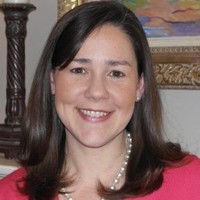 Caroline Dana
