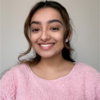 Samiha Ashraf