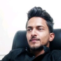 Talib Shaikh