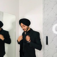 Karan Singh