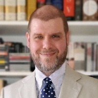 Joseph Zender