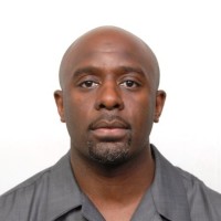 Nigel Johnson