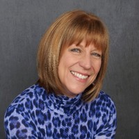Janet Morley