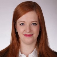 Aneta Kingsbury