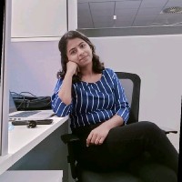 Sunaina D