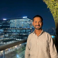 Tushar Sudrik