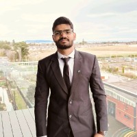 Shailesh Bhardwaj