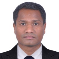Sanjeev Kumar Singh