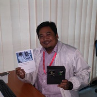 Yogie Setiono