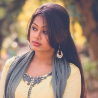 Kritika Gujjar