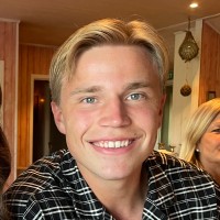 Arve Ekroll Hauknes