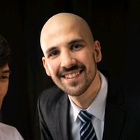 Yakov Shapira