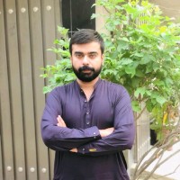 Muddasir ali khan