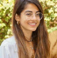 Mayssam El Najjar