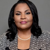 Lisa Thomas-Cutts, MSM