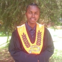 Moshe Mbugua