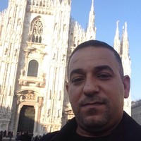 Ahmad Shobaki
