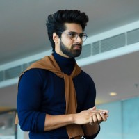 Robin Arora