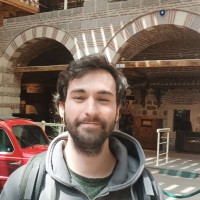 Furkan KAPLAN