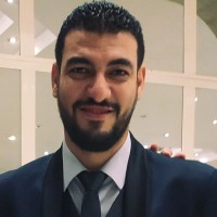 Mohamed Elshahed