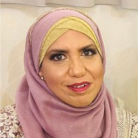 Waheeda Abbas