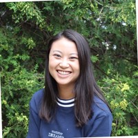 Claudia Tsang