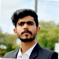 Parth Patel