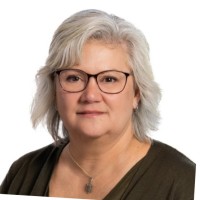 Bridgette Baker