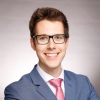Dr. Jonas Schwamberger