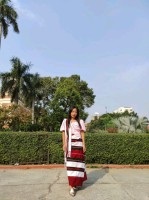 Cathy Chingmuanchiin