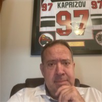 Jeff Gallup