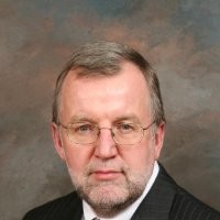 Brian S. Bostrom