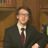 Jeremy Murray