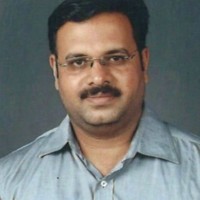 Vinayak Sangaonkar