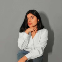 Diana Peréz Bárcena