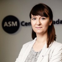 Agnieszka Kowalska