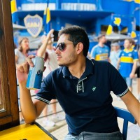 Nicolás Espitia Candia