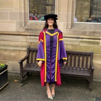 Dr Emily Hudson