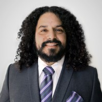 Hiram Garcia