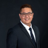Eugene Tong