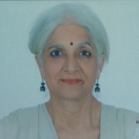 Renuka Rao