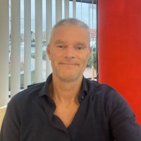 Edwin de Ridder