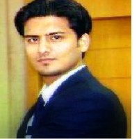 Taresh Sharma