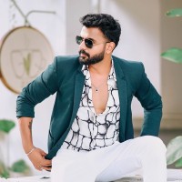 Vishnu Vinayak
